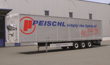 WALKINGFLOOR PEISCHL