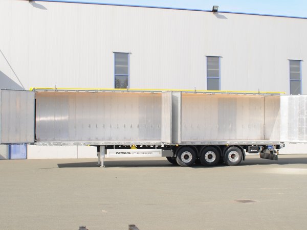 MODEL cu usi laterale