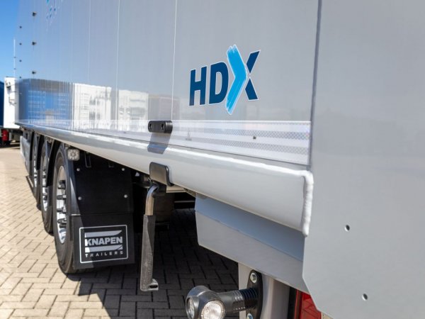 MODELUL HDX